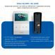 Slinex ML-16HD(Black)+SQ-04M(White) Комплект&nbsp;відеодомофону 720 фото 2