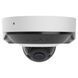 IP відеокамера Ajax DomeCam Mini HL (8 Mp/4 mm) white 1025 фото 1