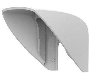 Ajax Hood (MPO) Навіс для датчика 821 фото