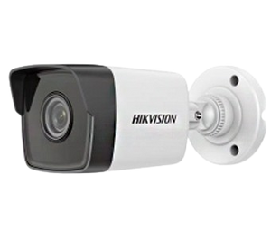 2 МП Bullet IP DS-2CD1021-I(F) (4мм) 075 фото