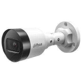 DH-IPC-HFW1431S1 (2.8мм) 4MP ІЧ IP камера 386 фото