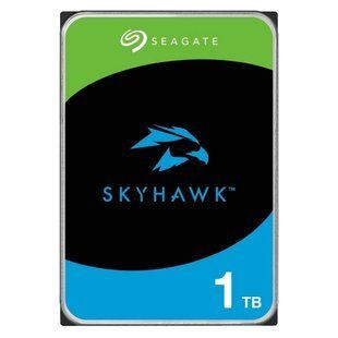 Seagate SkyHawk ST1000VX012 Жорсткий диск 571 фото