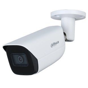 DH-IPC-HFW3841E-S-S2&nbsp;(2.8мм) 8 МП ІЧ WizSense з мікрофоном 436 фото
