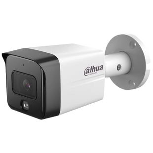 IP видеокамера Dahua DH-IPC-HFW1230TC-A (2.8мм) 971 фото