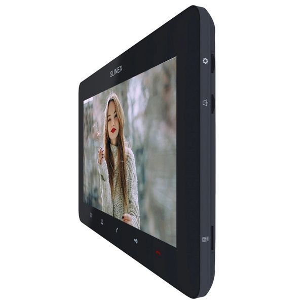 Slinex SM-07 graphite Відеодомофон 671 фото