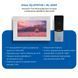 Slinex ML-20HD(Black)+SQ-07MTHD(White) Комплект&nbsp;відеодомофону 721 фото 3