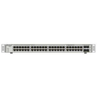 Ruijie Reyee RG-NBS3200-48GT4XS-P 48-портовий гігабітний L2 керований POE 622 фото