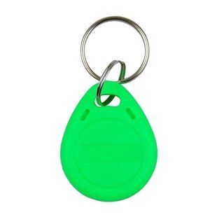 Atis RFID KEYFOB MF Green Брелок MIFARE 772 фото