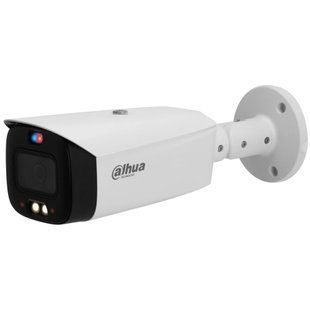 DH-IPC-HFW3449T1-AS-PV (2.8мм) 4МП WizSense IP з активним відлякуванням 437 фото