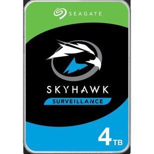 SEAGATE SkyHawk ST4000VX015 Жорсткий диск 572 фото