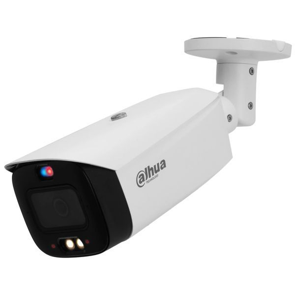 DH-IPC-HFW3449T1-AS-PV (2.8мм) 4МП WizSense IP з активним відлякуванням 437 фото