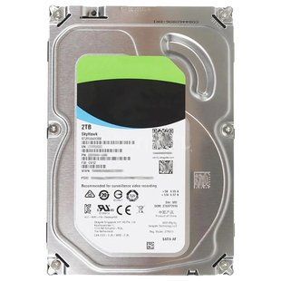 Seagate ST2000VX016 Жорсткий диск 573 фото