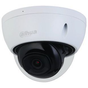 DH-IPC-HDBW2841E-S&nbsp;(2.8мм) 8 МП WizSense IP67 IK10 438 фото