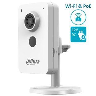 DH-C4K-P 4МП Wi-Fi & PoE 388 фото