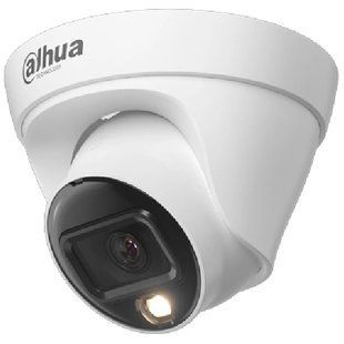 DH-IPC-HDW1239T1-LED (2.8мм) 2Mп IP з LED 403 фото