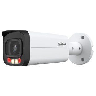 DH-IPC-HFW2849T-AS-IL (3.6мм) 8 МП Smart Dual Light WizSense Full-color 453 фото