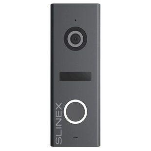 Slinex ML-17HD graphite Виклична панель 688 фото