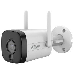 IP відеокамера Dahua DH-IPC-HFW1539DTK1-SAW-IL 5МП WiFi (2.8мм) 1002 фото