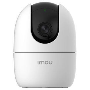 Ranger 2 3MP-H1 (IPC-K2EP-3H1W) 3МП H.265 з Wi-F панорамуванням та нахилом 174 фото