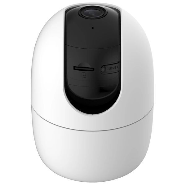 Ranger 2 3MP-H1 (IPC-K2EP-3H1W) 3МП H.265 з Wi-F панорамуванням та нахилом 174 фото