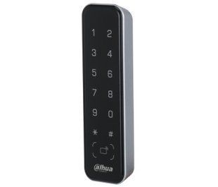 DHI-ASR2201A Зчитувач 725 фото