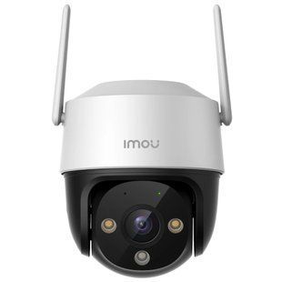 Cruiser SE+ 3MP (IPC-K7CP-3H1WE) 3МП H.265 Wi-Fi P&T 175 фото