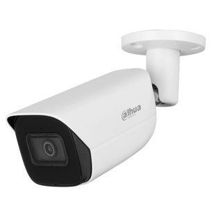 DH-IPC-HFW5842E-ASE&nbsp;(2.8мм) 8 МП WizMind SMD 3.0 IP67 з мікро 440 фото