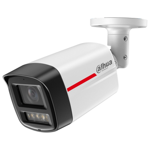 IP відеокамера Dahua DH-IPC-HFW2449TL-S-PRO 4МП (3.6мм) 975 фото