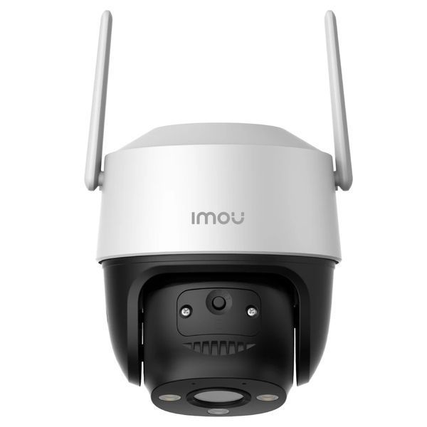 Cruiser SE+ 3MP (IPC-K7CP-3H1WE) 3МП H.265 Wi-Fi P&T 175 фото