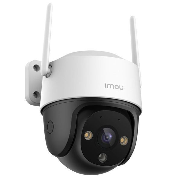 Cruiser SE+ 3MP (IPC-K7CP-3H1WE) 3МП H.265 Wi-Fi P&T 175 фото