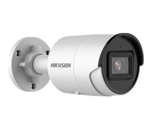 4 Мп IP з ІЧ DS-2CD2043G2-I (2.8мм) 080 фото