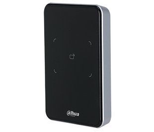 DHI-ASR2100A-ME Mifare зчитувач 726 фото