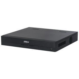 DHI-NVR5432-EI 32-канальний 1.5U 4HDD WizSense 512 фото