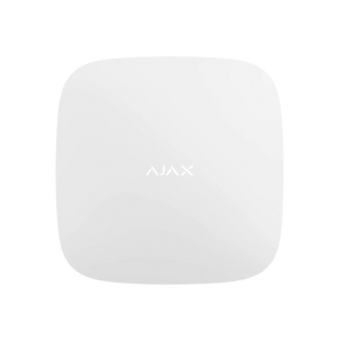 Ретранслятор сигналу Ajax ReX 2 (8EU) white 130 фото