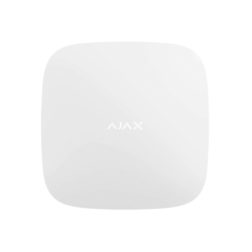 Ретранслятор сигналу Ajax ReX 2 (8EU) white 130 фото