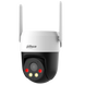 IP відеокамера Dahua DH-P5AE-PV-4G (4мм) 4G 976 фото 1