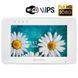 Відеодомофон Qualvision QV-IDS4771W WiFi White 926 фото 1