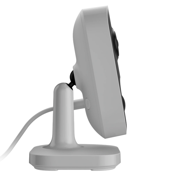 IP відеокамера Ajax IndoorCam white 977 фото