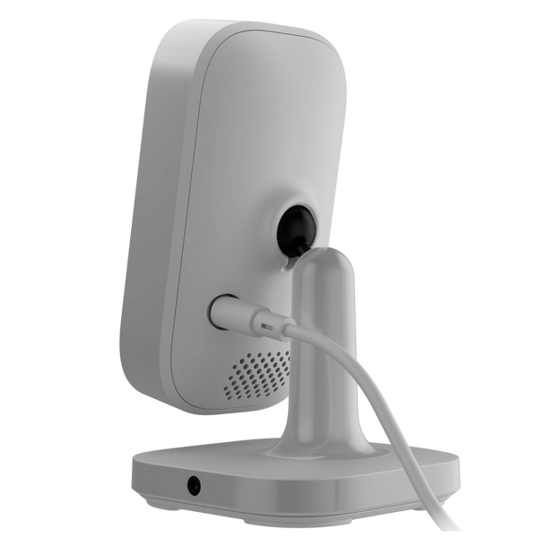 IP відеокамера Ajax IndoorCam white 977 фото