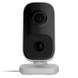 IP відеокамера Ajax IndoorCam white 977 фото 1