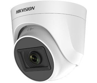DS-2CE76H0T-ITPF(C) (2.8мм) 5мп Turbo HD 328 фото