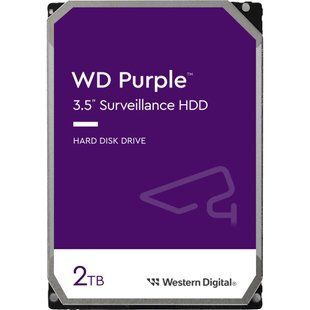 WD22PURU-78 Жорсткий диск 578 фото