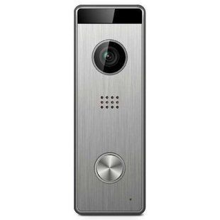 Панель виклику Qualvision QV-ODS235SX Silver AHD 1080P 928 фото