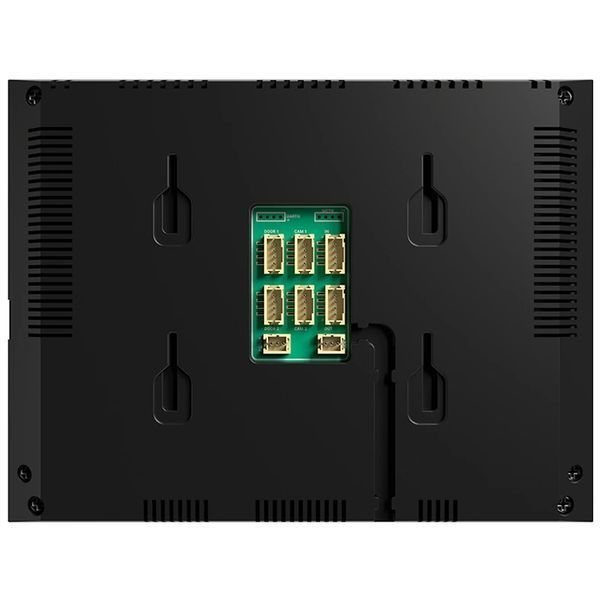 Slinex Sonik 7 Cloud black Відеодомофон 678 фото