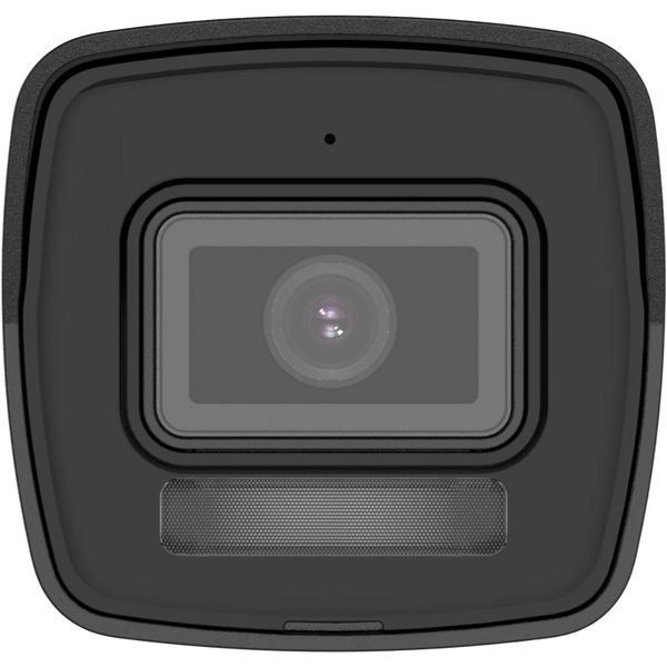 DS-2CD1023G2-LIUF&nbsp;(4мм) 2 МП Smart Hybrid Light IP67 з мікрофоном 228 фото