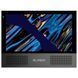 Slinex Sonik 7 Cloud black Відеодомофон 678 фото 1
