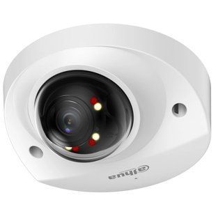 DH-IPC-HDBW2449F-AS-IL 4 МП Smart Dual Light WizSense з мікро 394 фото