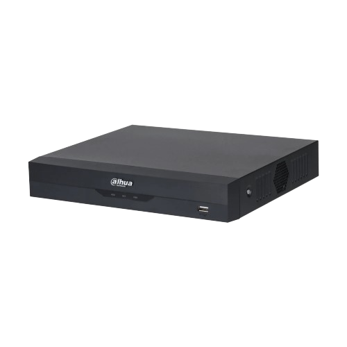 16-канальний Penta-brid 5M-N/1080P Compact 1U 1HDD WizSense DH-XVR5116HS-I3 083 фото