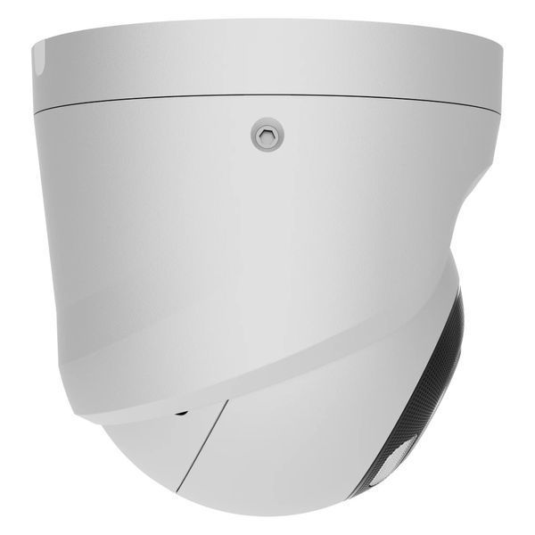 IP відеокамера Ajax TurretCam HL (8 Mp/4 mm) white 1033 фото