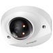 DH-IPC-HDBW2449F-AS-IL 4 МП Smart Dual Light WizSense з мікро 394 фото 1